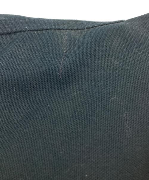 CarHartt（カーハート）CarHartt (カーハート) ダック ラディショナルコート ブラック サイズ:44の古着・服飾アイテム