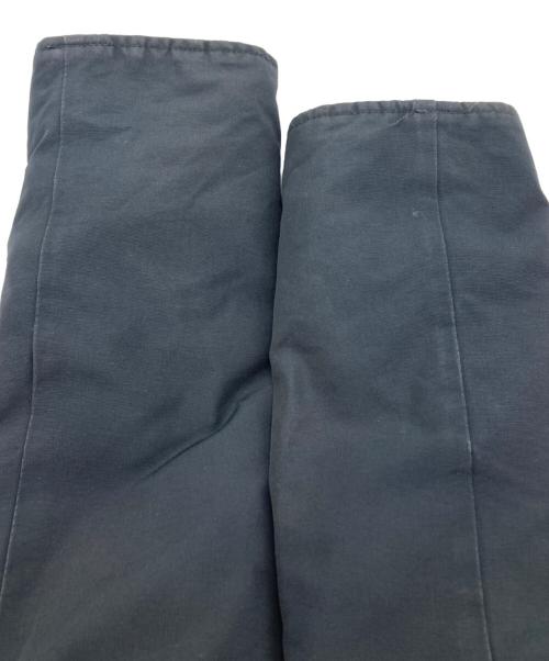 WOOLRICH（ウールリッチ）WOOLRICH (ウールリッチ) WS ARCTIC PARKA/ダウンジャケット ネイビー サイズ:XSの古着・服飾アイテム