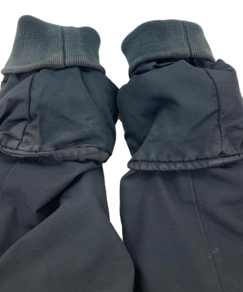 WOOLRICH（ウールリッチ）WOOLRICH (ウールリッチ) WS ARCTIC PARKA/ダウンジャケット ネイビー サイズ:XSの古着・服飾アイテム