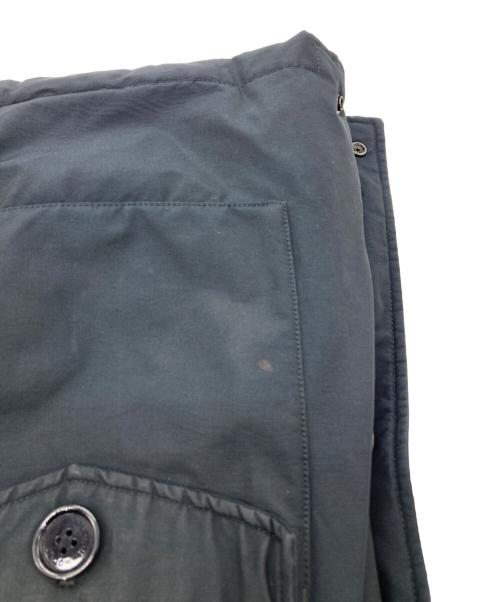 WOOLRICH（ウールリッチ）WOOLRICH (ウールリッチ) WS ARCTIC PARKA/ダウンジャケット ネイビー サイズ:XSの古着・服飾アイテム