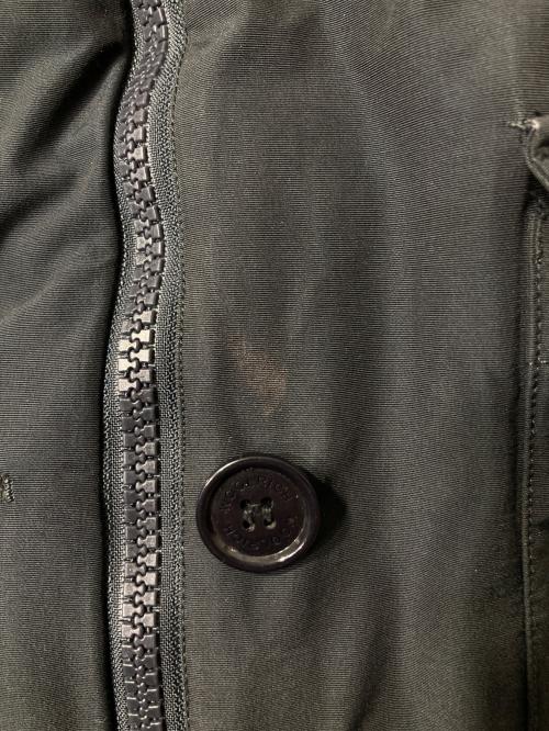 WOOLRICH（ウールリッチ）WOOLRICH (ウールリッチ) WS ARCTIC PARKA/ダウンジャケット ネイビー サイズ:XSの古着・服飾アイテム