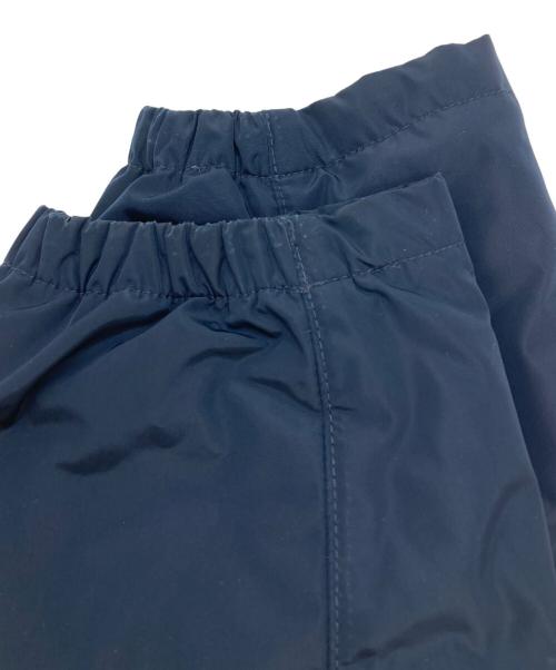 POLO RALPH LAUREN（ポロ・ラルフローレン）POLO RALPH LAUREN (ポロ・ラルフローレン) ダウンジャケット ネイビー サイズ:Lの古着・服飾アイテム