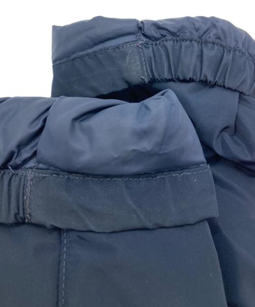 POLO RALPH LAUREN（ポロ・ラルフローレン）POLO RALPH LAUREN (ポロ・ラルフローレン) ダウンジャケット ネイビー サイズ:Lの古着・服飾アイテム