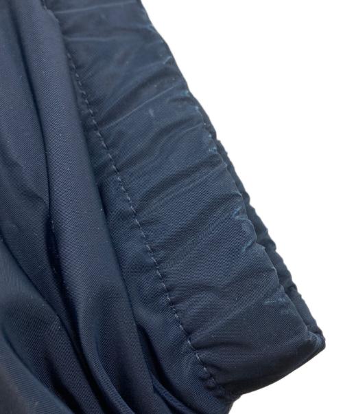 POLO RALPH LAUREN（ポロ・ラルフローレン）POLO RALPH LAUREN (ポロ・ラルフローレン) ダウンジャケット ネイビー サイズ:Lの古着・服飾アイテム