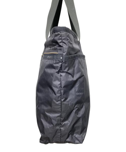 LeSportsac（レスポートサック）LeSportsac (レスポートサック) トートバッグ グレーの古着・服飾アイテム