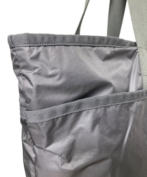 LeSportsac（レスポートサック）LeSportsac (レスポートサック) トートバッグ グレーの古着・服飾アイテム