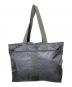 LeSportsac (レスポートサック) トートバッグ グレー：8000円