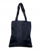 LeSportsacレスポートサック）の古着「GH EMERALD TOTE」｜ネイビー