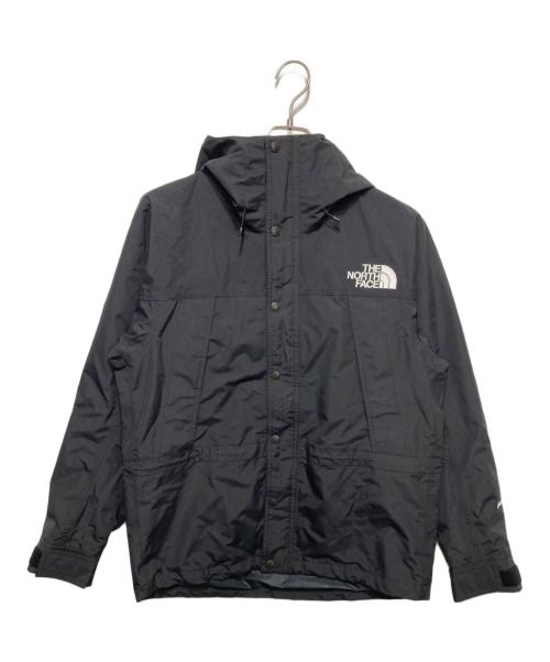 THE NORTH FACE（ザ ノース フェイス）THE NORTH FACE (ザ ノース フェイス) Mountain Light Jacket/マウンテンライトジャケット ブラック サイズ:Sの古着・服飾アイテム