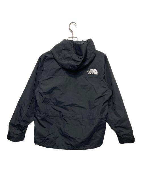 THE NORTH FACE（ザ ノース フェイス）THE NORTH FACE (ザ ノース フェイス) Mountain Light Jacket/マウンテンライトジャケット ブラック サイズ:Sの古着・服飾アイテム