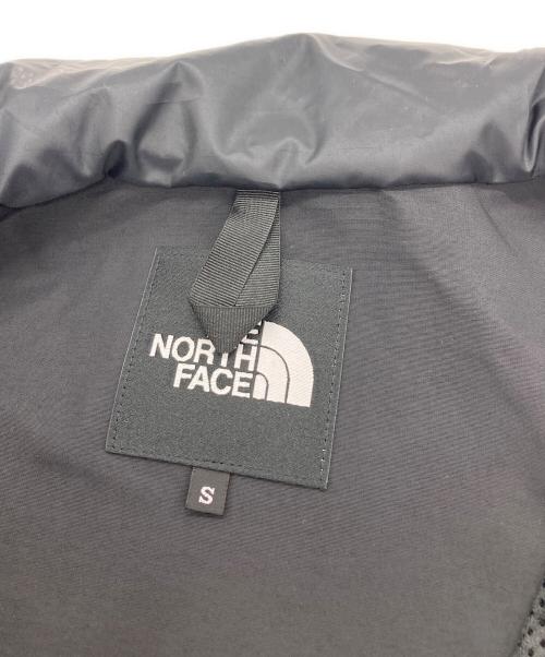 THE NORTH FACE（ザ ノース フェイス）THE NORTH FACE (ザ ノース フェイス) Mountain Light Jacket/マウンテンライトジャケット ブラック サイズ:Sの古着・服飾アイテム