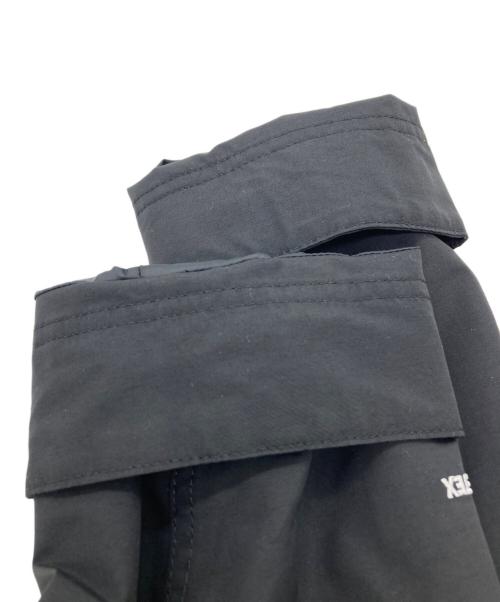 THE NORTH FACE（ザ ノース フェイス）THE NORTH FACE (ザ ノース フェイス) Mountain Light Jacket/マウンテンライトジャケット ブラック サイズ:Sの古着・服飾アイテム