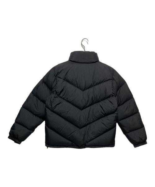 THE NORTH FACE（ザ ノース フェイス）THE NORTH FACE (ザ ノース フェイス) ASCENT JACKET/アセントジャケット/ダウンジャケット ブラック サイズ:Sの古着・服飾アイテム