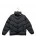 THE NORTH FACE（ザ ノース フェイス）の古着「ASCENT JACKET/アセントジャケット/ダウンジャケット」｜ブラック