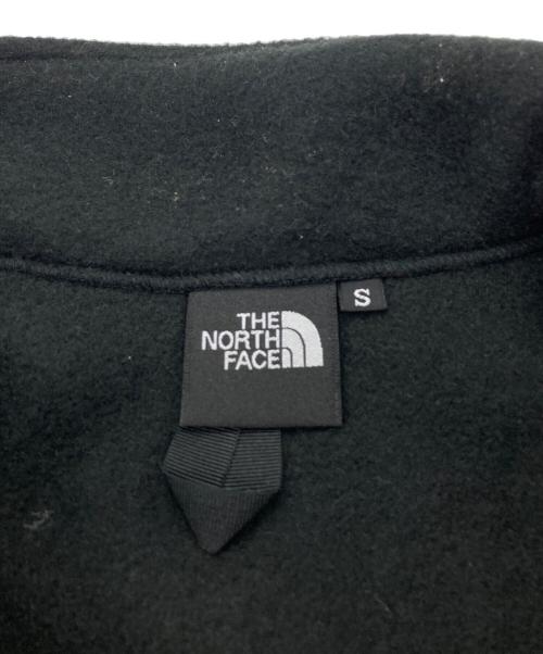 THE NORTH FACE（ザ ノース フェイス）THE NORTH FACE (ザ ノース フェイス) ノベルティデナリジャケット ブラック×カーキ サイズ:Sの古着・服飾アイテム