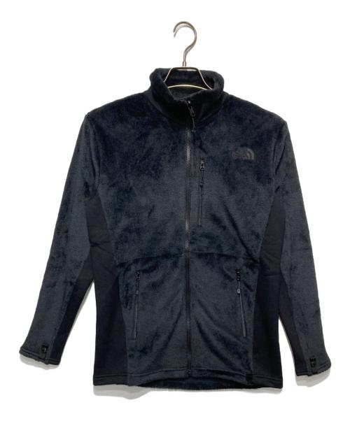 THE NORTH FACE（ザ ノース フェイス）THE NORTH FACE (ザ ノース フェイス) ジップインバーサミッドジャケット ブラック サイズ:Sの古着・服飾アイテム