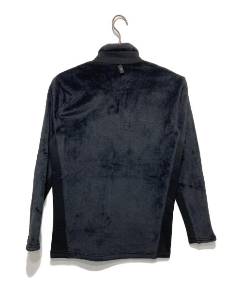 THE NORTH FACE（ザ ノース フェイス）THE NORTH FACE (ザ ノース フェイス) ジップインバーサミッドジャケット ブラック サイズ:Sの古着・服飾アイテム