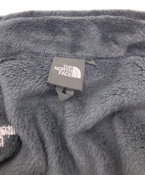 THE NORTH FACE（ザ ノース フェイス）THE NORTH FACE (ザ ノース フェイス) ジップインバーサミッドジャケット ブラック サイズ:Sの古着・服飾アイテム