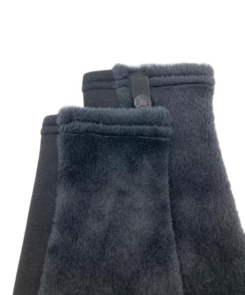 THE NORTH FACE（ザ ノース フェイス）THE NORTH FACE (ザ ノース フェイス) ジップインバーサミッドジャケット ブラック サイズ:Sの古着・服飾アイテム