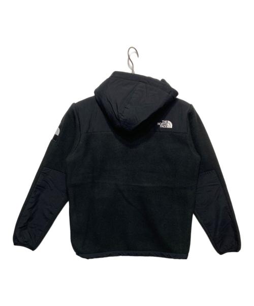 THE NORTH FACE（ザ ノース フェイス）THE NORTH FACE (ザ ノース フェイス) Denali Hoodie/デナリフーディ/フリースパーカー ブラック サイズ:Sの古着・服飾アイテム