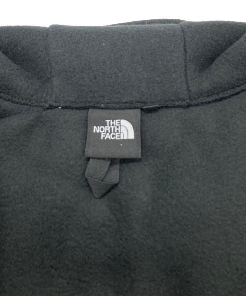 THE NORTH FACE（ザ ノース フェイス）THE NORTH FACE (ザ ノース フェイス) Denali Hoodie/デナリフーディ/フリースパーカー ブラック サイズ:Sの古着・服飾アイテム