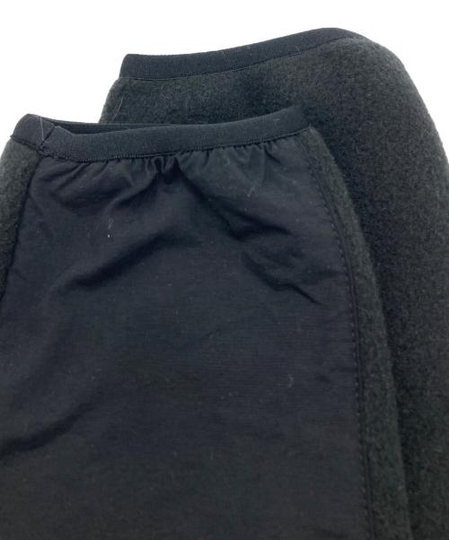 THE NORTH FACE（ザ ノース フェイス）THE NORTH FACE (ザ ノース フェイス) Denali Hoodie/デナリフーディ/フリースパーカー ブラック サイズ:Sの古着・服飾アイテム
