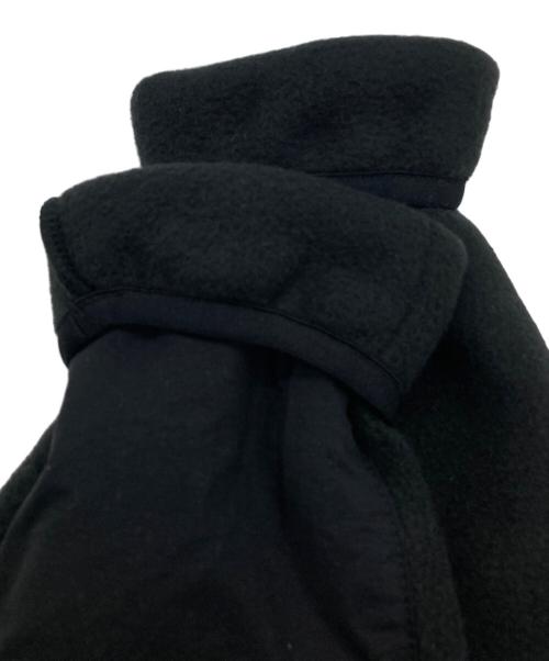 THE NORTH FACE（ザ ノース フェイス）THE NORTH FACE (ザ ノース フェイス) Denali Hoodie/デナリフーディ/フリースパーカー ブラック サイズ:Sの古着・服飾アイテム