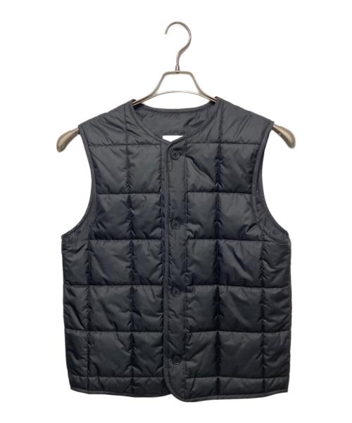 LACOSTE（ラコステ）LACOSTE (ラコステ) オーバーサイズミリタリーコート ブラック サイズ:XSの古着・服飾アイテム