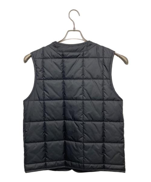 LACOSTE（ラコステ）LACOSTE (ラコステ) オーバーサイズミリタリーコート ブラック サイズ:XSの古着・服飾アイテム