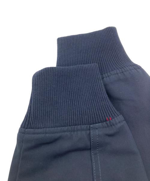 G-STAR RAW（ジースターロゥ）G-STAR RAW (ジースターロゥ) Stadial Bomber Jacket ネイビー サイズ:Sの古着・服飾アイテム