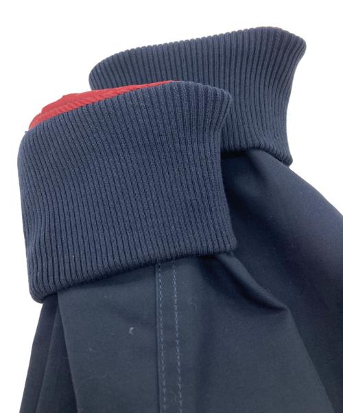 G-STAR RAW（ジースターロゥ）G-STAR RAW (ジースターロゥ) Stadial Bomber Jacket ネイビー サイズ:Sの古着・服飾アイテム