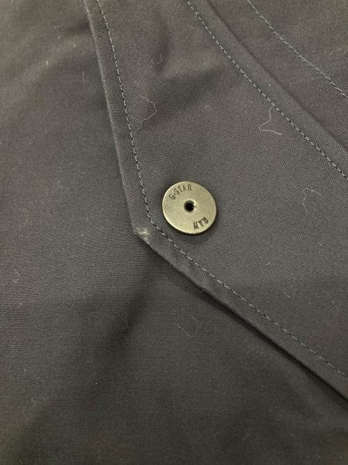 G-STAR RAW（ジースターロゥ）G-STAR RAW (ジースターロゥ) Stadial Bomber Jacket ネイビー サイズ:Sの古着・服飾アイテム