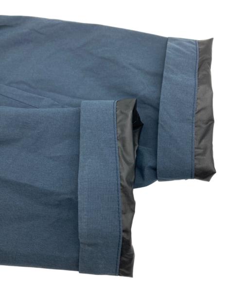 mont-bell（モンベル）mont-bell (モンベル) ランブラー レインコート ネイビー サイズ:Lの古着・服飾アイテム