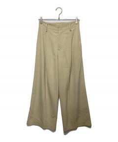 中古・古着通販】TODAYFUL (トゥデイフル) Doubletuck Chino Pants