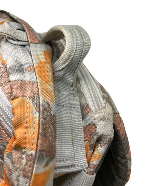 5.11（タクティカル）5.11 (タクティカル) MIRA 2 in 1 Pack グレー×オレンジの古着・服飾アイテム