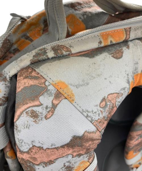 5.11（タクティカル）5.11 (タクティカル) MIRA 2 in 1 Pack グレー×オレンジの古着・服飾アイテム