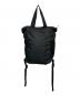 Patagonia (パタゴニア) Ultralight Black Hole Tote/ウルトラライト ブラックホール トート ブラック：7000円