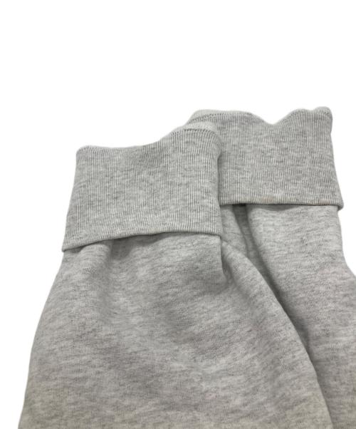 SUPREME（シュプリーム）SUPREME (シュプリーム) Tonal Embroidered Hooded Sweatshirt ライトグレー サイズ:Lの古着・服飾アイテム