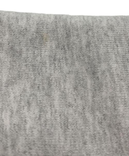 SUPREME（シュプリーム）SUPREME (シュプリーム) Tonal Embroidered Hooded Sweatshirt ライトグレー サイズ:Lの古着・服飾アイテム