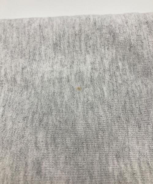 SUPREME（シュプリーム）SUPREME (シュプリーム) Tonal Embroidered Hooded Sweatshirt ライトグレー サイズ:Lの古着・服飾アイテム