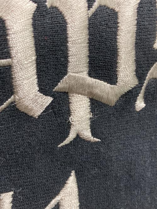 WTAPS（ダブルタップス）WTAPS (ダブルタップス) クルーネックスウェット ブラック サイズ:Lの古着・服飾アイテム