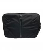 AERエアー）の古着「Tech Folio 13/テックフォリオ13」｜ブラック