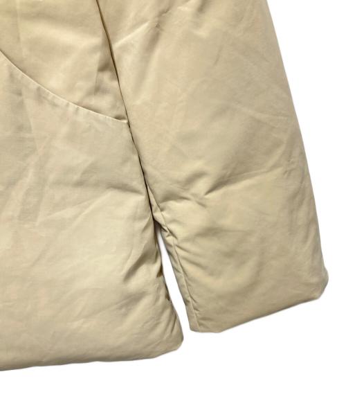 Golden Bear（ゴールデンベア）Golden Bear (ゴールデンベア) ダウンジャケット ベージュ サイズ:LLの古着・服飾アイテム