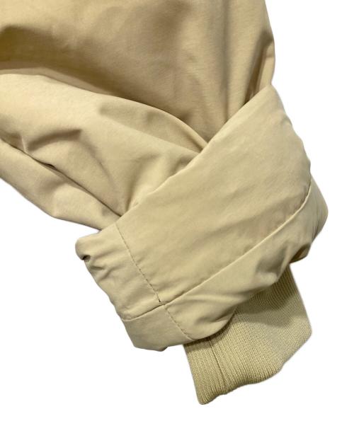 Golden Bear（ゴールデンベア）Golden Bear (ゴールデンベア) ダウンジャケット ベージュ サイズ:LLの古着・服飾アイテム