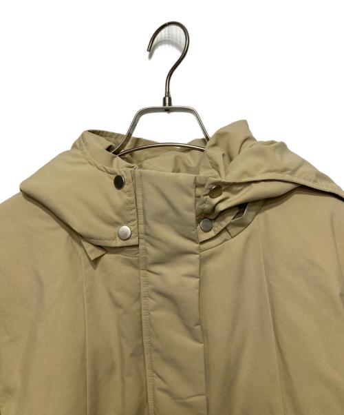 Golden Bear（ゴールデンベア）Golden Bear (ゴールデンベア) ダウンジャケット ベージュ サイズ:LLの古着・服飾アイテム