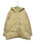 Golden Bear（ゴールデンベア）の古着「ダウンジャケット」｜ベージュ