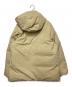 Golden Bear (ゴールデンベア) ダウンジャケット ベージュ サイズ:LL：6000円