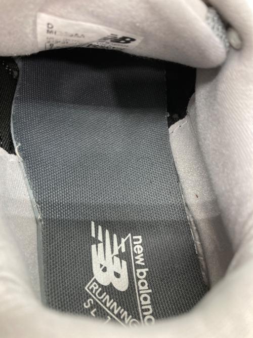 NEW BALANCE（ニューバランス）NEW BALANCE (ニューバランス) ローカットスニーカー ライトグレー サイズ:26cmの古着・服飾アイテム