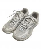 NEW BALANCEニューバランス）の古着「ローカットスニーカー/	ML725AL」｜オフホワイト