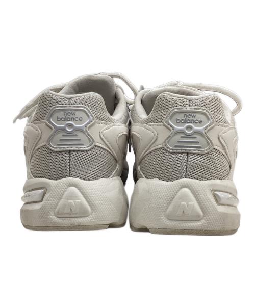 NEW BALANCE（ニューバランス）NEW BALANCE (ニューバランス) ローカットスニーカー/	ML725AL オフホワイト サイズ:26㎝の古着・服飾アイテム
